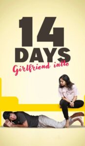 14 Days (Girlfriend Intlo) 2026 Hindi Dubbed Movie