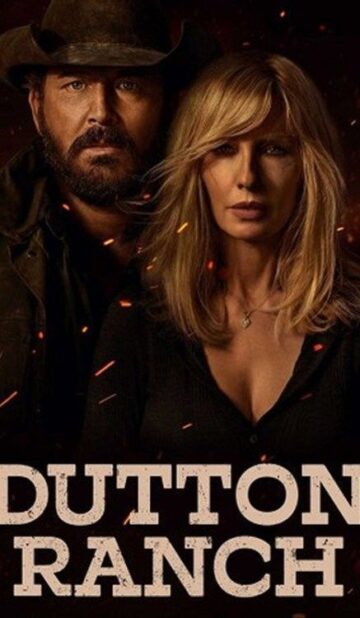 Dutton Ranch (2026) Season 1 (Episode 7) Hindi Dubbed TV Series HDRip