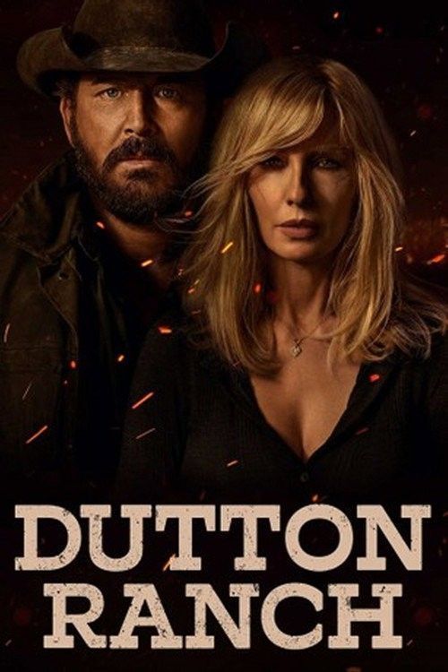 Dutton Ranch (2026) Season 1 (Episode 7) Hindi Dubbed TV Series HDRip
