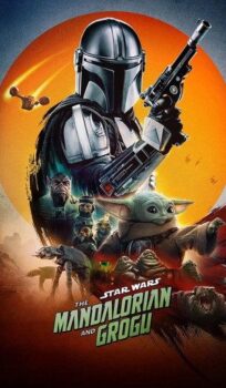 Star Wars The Mandalorian and Grogu (2026) English Movie HDRip