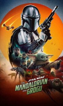 Star Wars The Mandalorian and Grogu (2026) English Movie HDRip