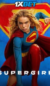 Supergirl (2026) English Movie