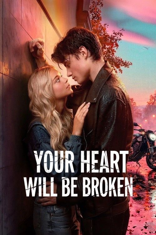 Your Heart Will Be Broken (2026) Hollywood English Movie