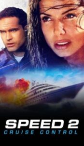 Speed 2 Cruise Control (1997) Hindi Dubbed Movie