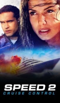 Speed 2 Cruise Control (1997) Hindi Dubbed Movie