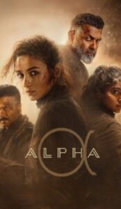 Alpha (2026) Hindi Movie