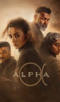 Alpha (2026) Hindi Movie